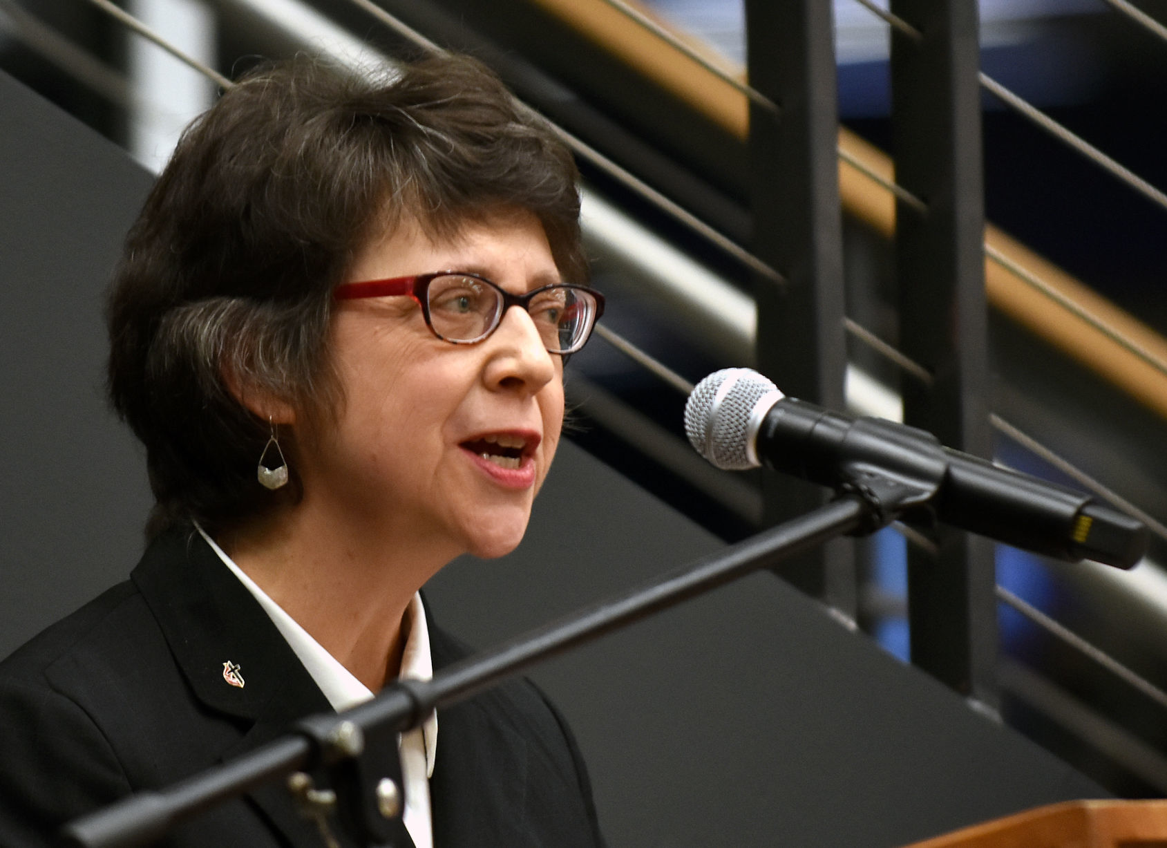 Marianne Cotter